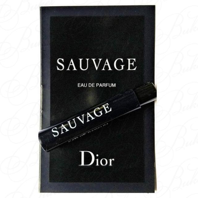 D&p dior clearance sauvage